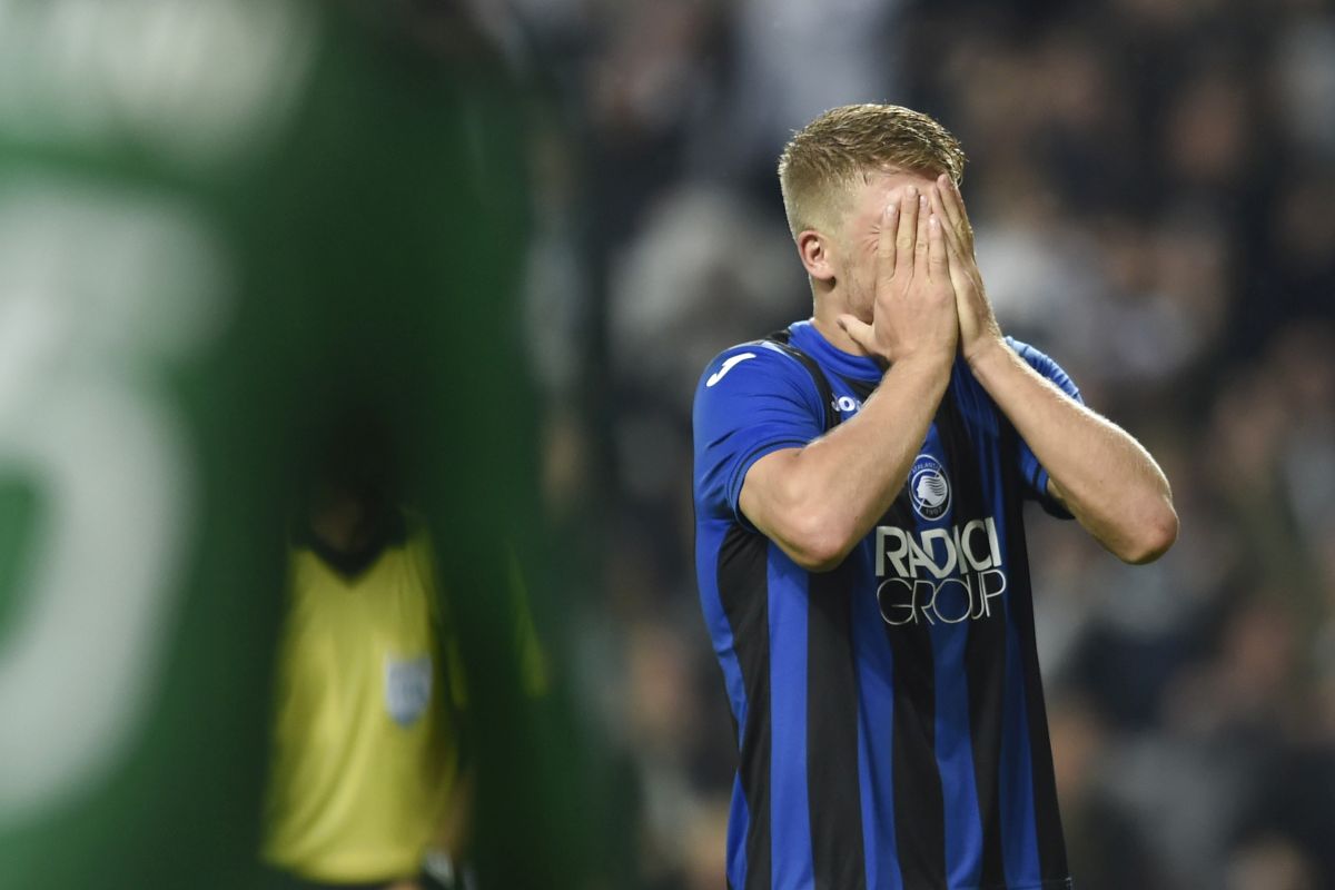 Copenhagen eliminirao Atalantu, Luksemburžani ispisali povijest