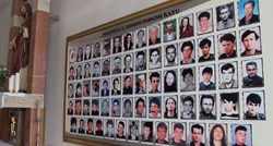 Prošlo je 25 godina od masakra 41 Hrvata u Uzdolu u BiH. Još nema presude