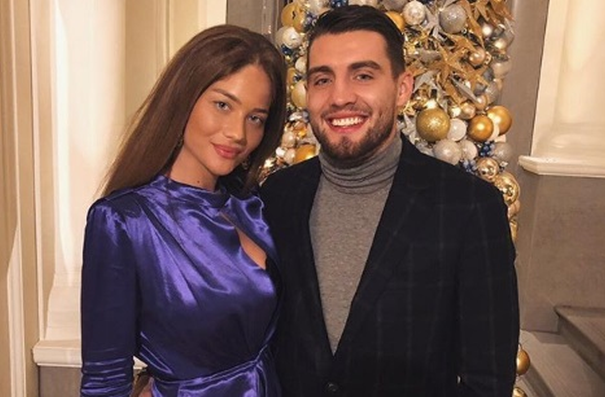 Mateo Kovačić otkrio koje mu je najdraže jelo - mogli biste se iznenaditi
