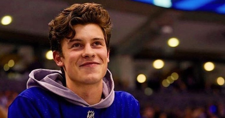 Shawn Mendes zgrozio obožavateljice svojom nehigijenskom navikom