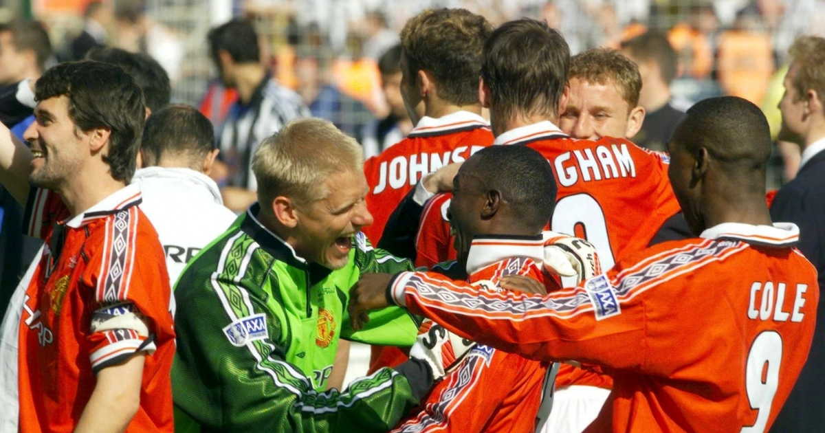 Schmeichel originalnom porukom ohrabrio United uoči Barcelone