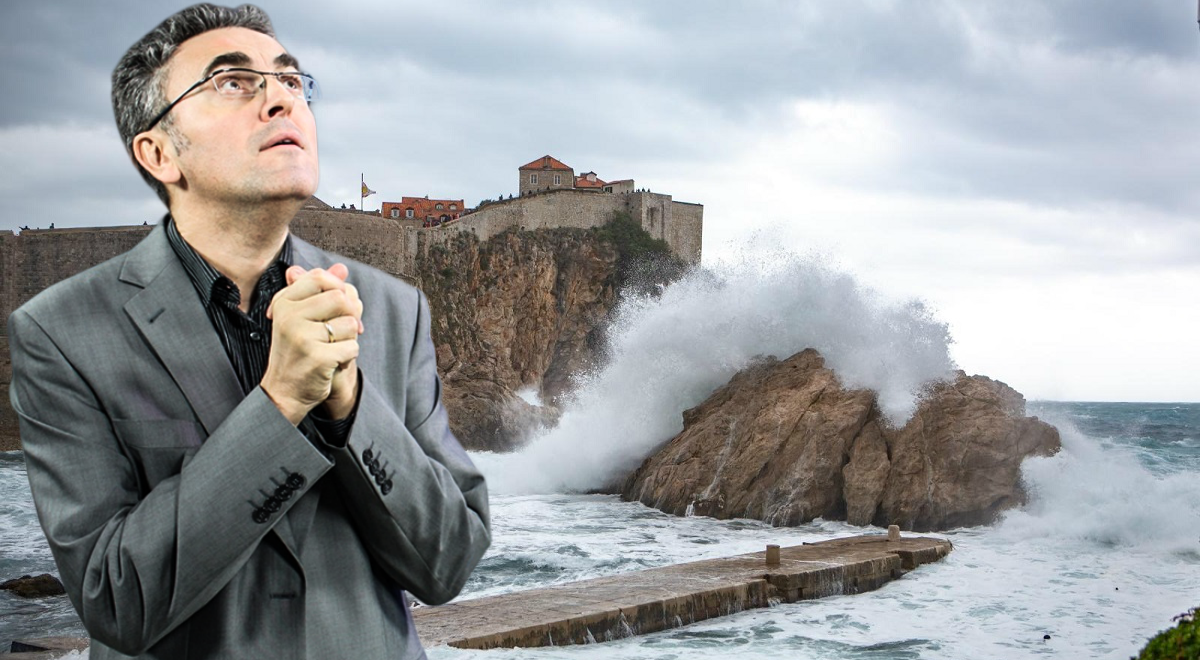 Vrijeme se napokon smirilo. Vakula najavio novo pogoršanje, evo kada stiže