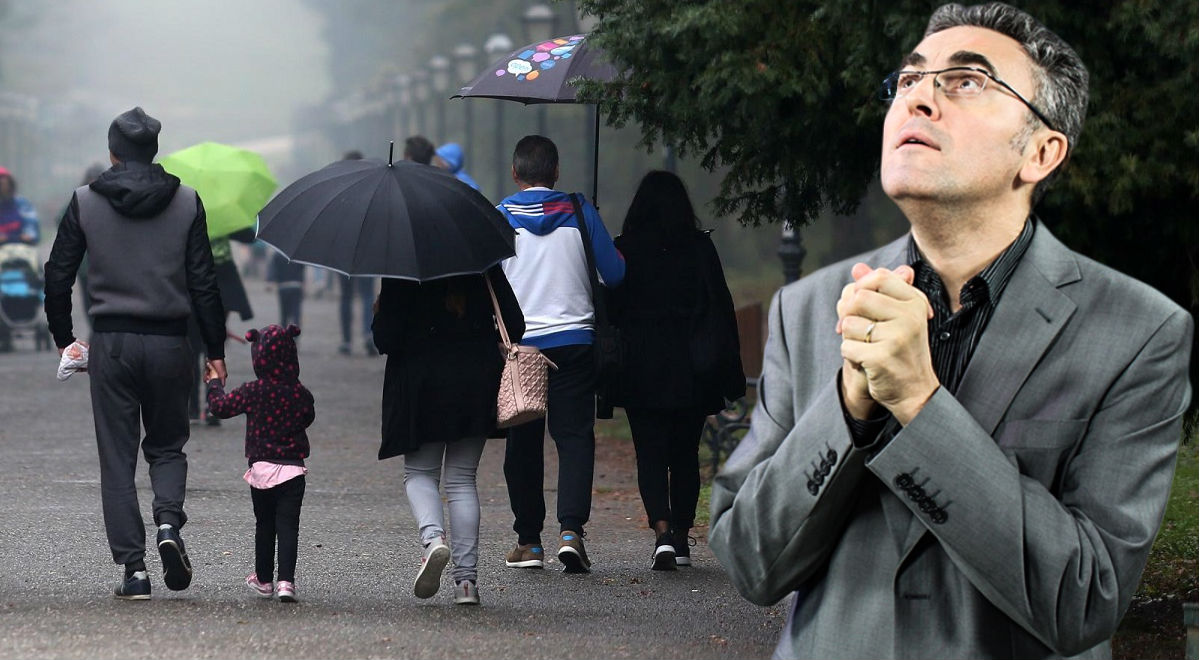 Što nas čeka idućih tjedan dana? Vakula: Bit će novih zanimljivosti