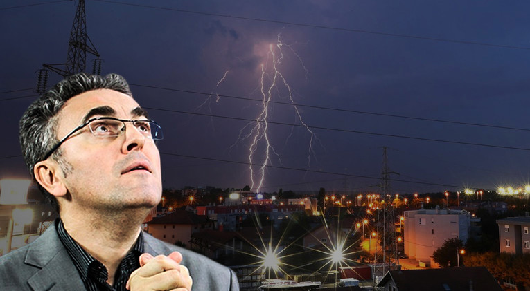 Zoran Vakula objavio kakva nas jesen čeka