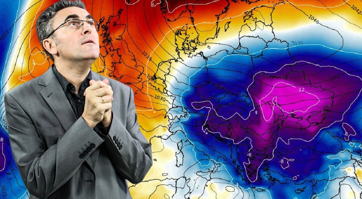 Vakula najavio nove rekorde, ali i zahlađenje. Evo što nas čeka idući tjedan