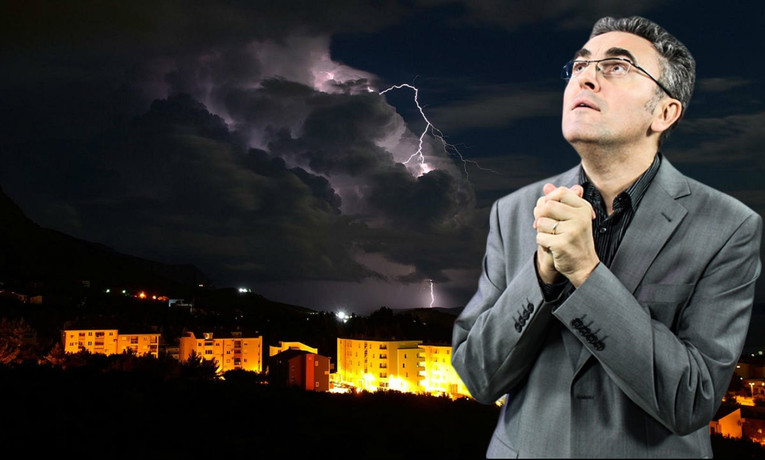 Vakula najavio veliku promjenu i jako zahlađenje. Evo kada stižu