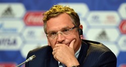 CAS potvrdio desetogodišnju suspenziju bivšem tajniku FIFA-e