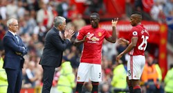 Mourinho ga izabrao za kapetana, a on mu se ovako "zahvalio"