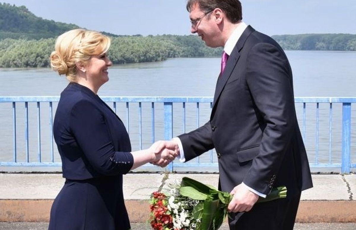 Dan zaljubljenih: Ovo su sve sretne i nesretne ljubavi s naše političke scene