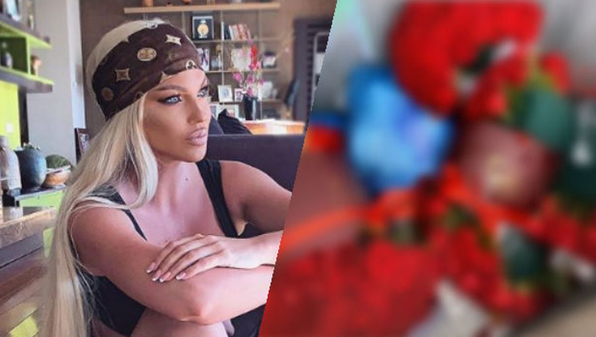 Jelena Karleuša iznenadila fanove bizarnom objavom za Valentinovo