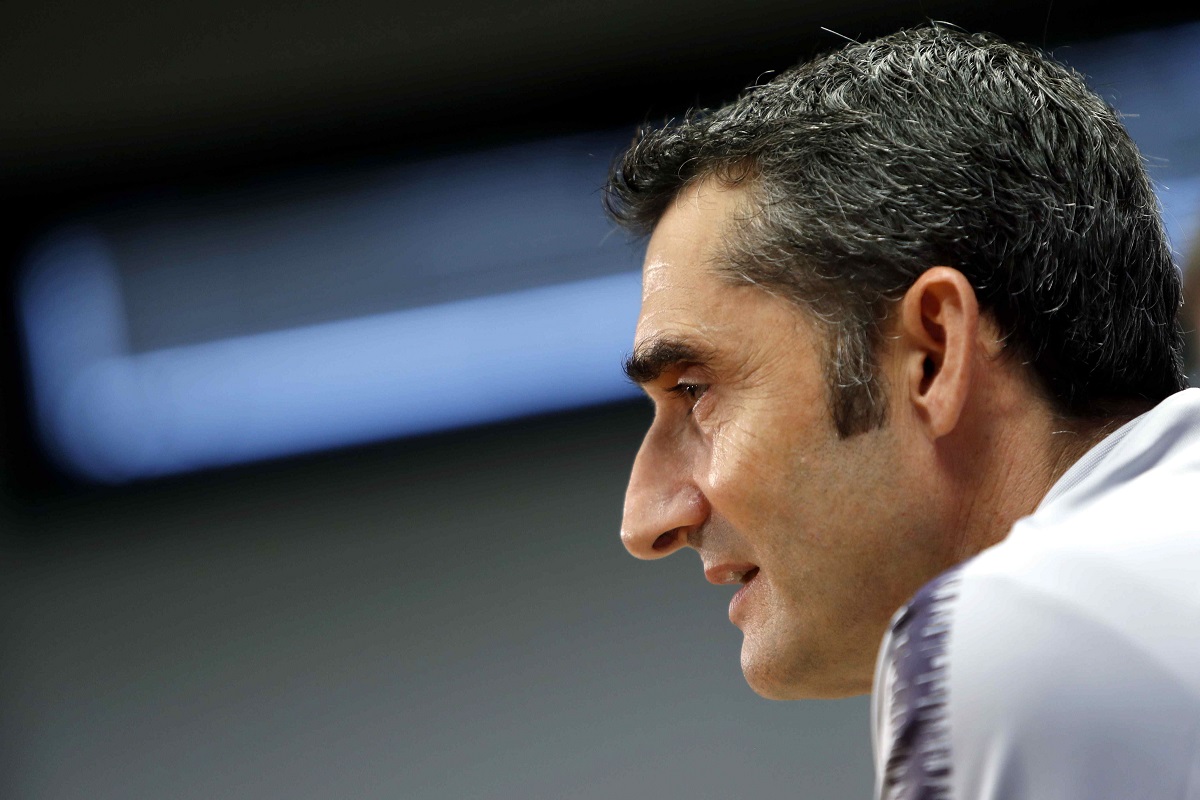 Valverde: Clasico bez Messija i Ronalda? Pa? Prije su padale i svinjske glave