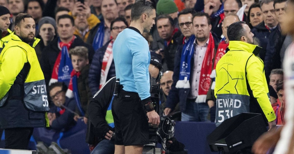 Kako bi završnica LP-a izgledala bez VAR-a? City u finalu, Solskjaer u Moldeu...