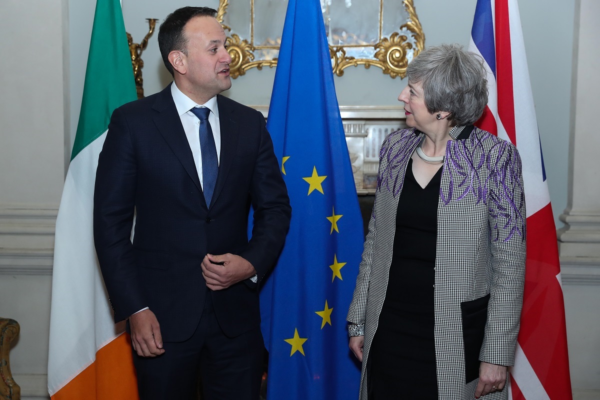 Irski premijer vjeruje u dogovor oko Brexita