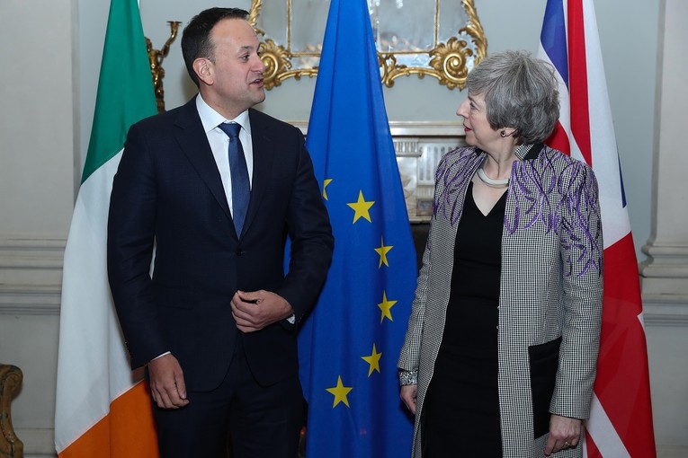 Irski premijer vjeruje u dogovor oko Brexita