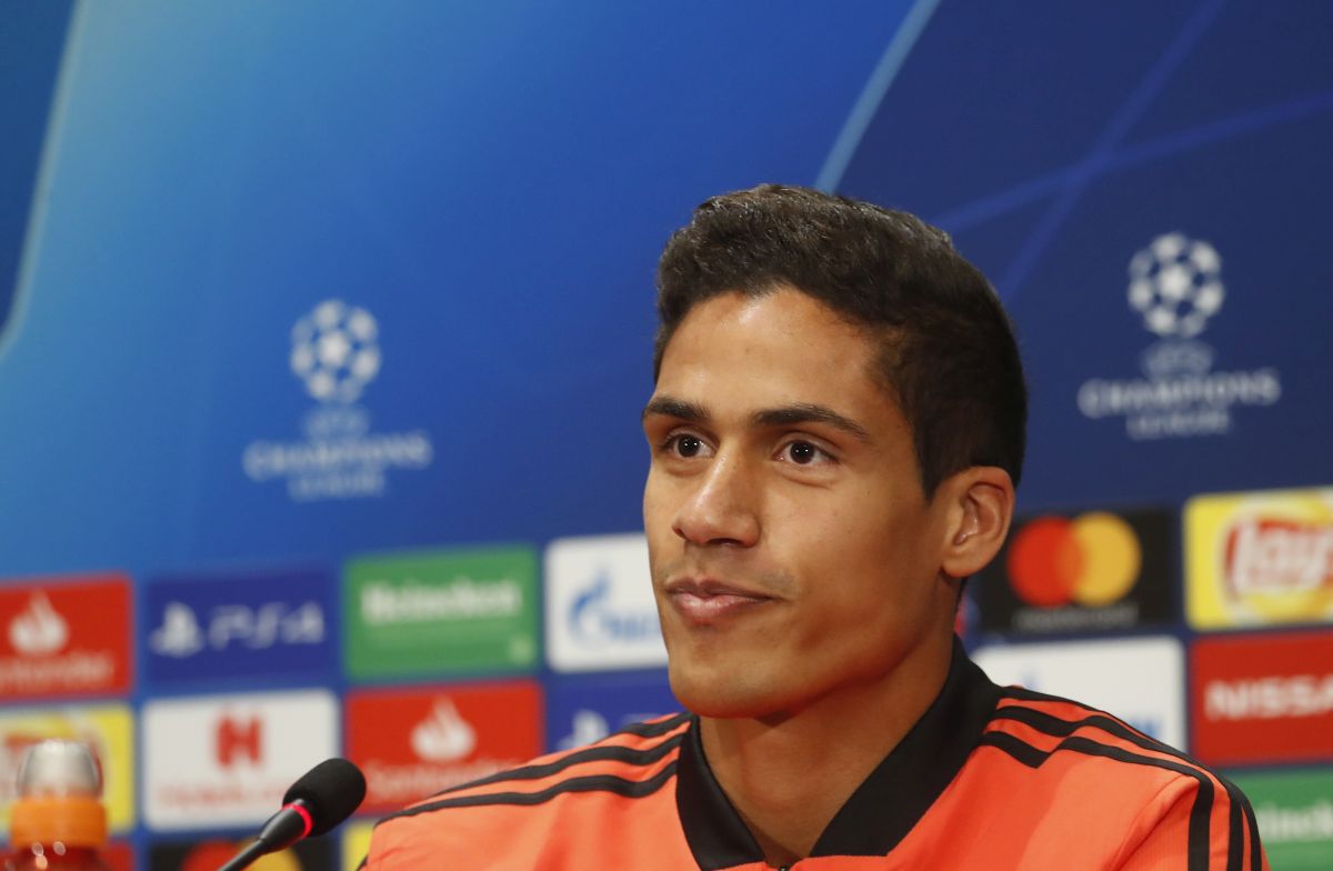 Marca: Varane je već rekao suigračima da želi otići iz Reala