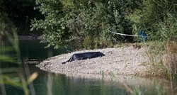 Tragedija u Varaždinu, u jezeru se utopio mladić od 20 godina