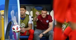 Prije Hrvatske oprostili se od reprezentacije Engleske: "Sad je pravo vrijeme"