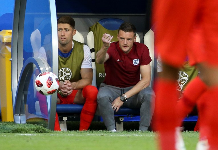 Prije Hrvatske oprostili se od reprezentacije Engleske: "Sad je pravo vrijeme"