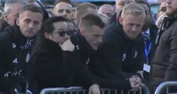 Leicesterov menadžer: Schmeichel je vidio užasne scene pri padu helikoptera