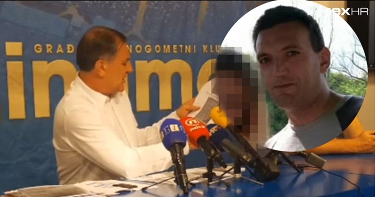 Mamić u tajnosti ispitan u BiH, morao objašnjavati veze s falsifikatorom Vargom
