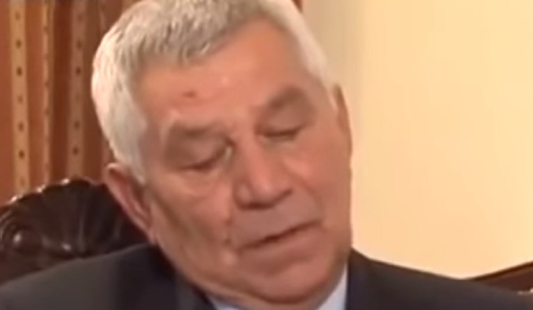 Počelo suđenje bivšem šefu KOS-a: Kažu da je znao za ubijanje Hrvata u logorima