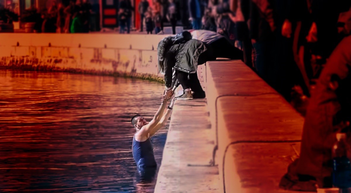 Guši li se Dalmacija u mržnji ili je to sve prenapuhano?