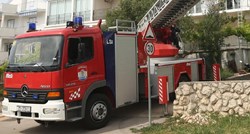 U požaru u Benkovcu poginula žena, otkriveni su detalji