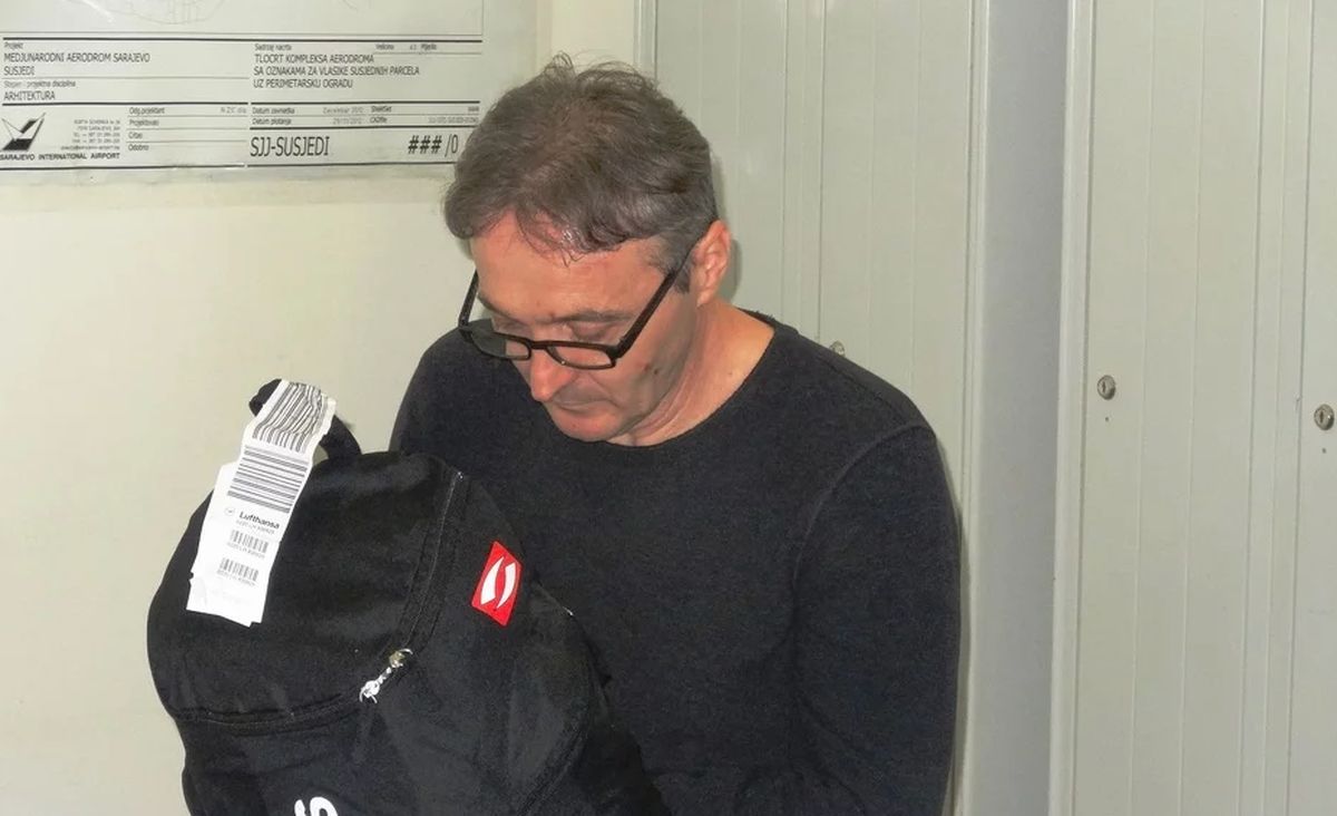Njemačka Bosni i Hercegovini izručila Srbina osumnjičenog za ratne zločine