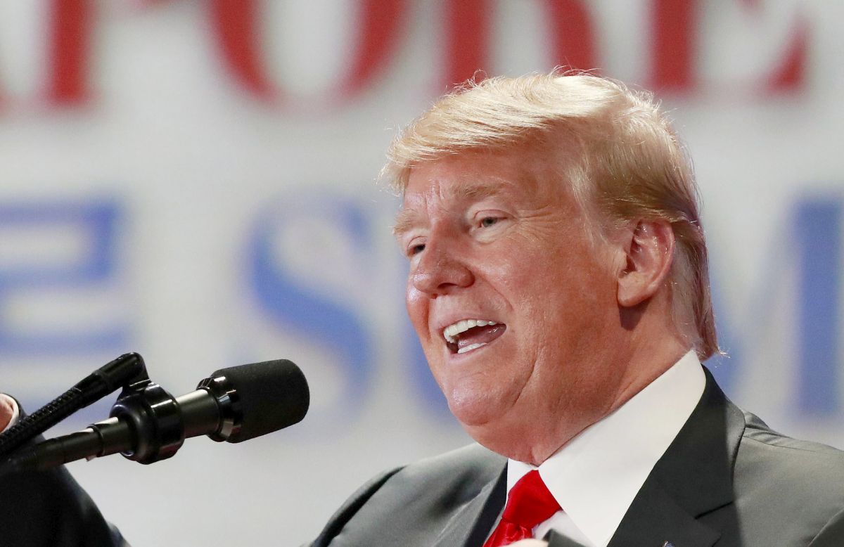 Trump o sjevernokorejskom naoružanju: Riješio sam taj problem