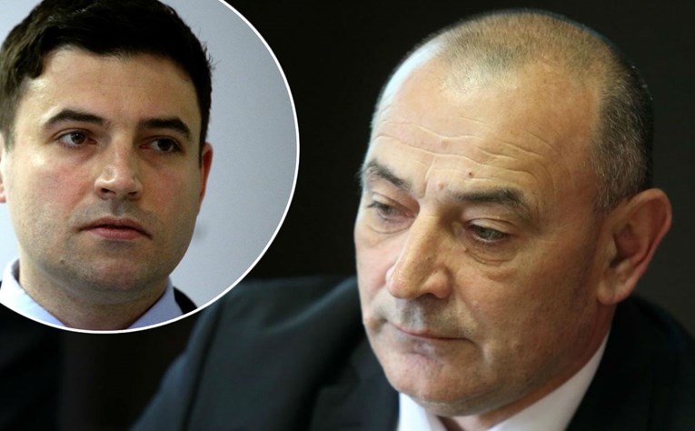SDP osudio Medvedove prijetnje novinaru Indexa: Očekujemo njegovu hitnu smjenu