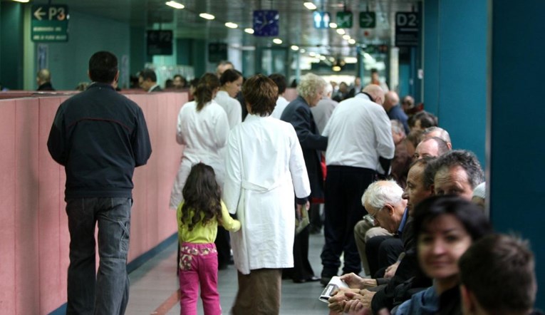 Liječnici opće medicine sutra kreću u 'bijeli štrajk', pripremite se na gužve