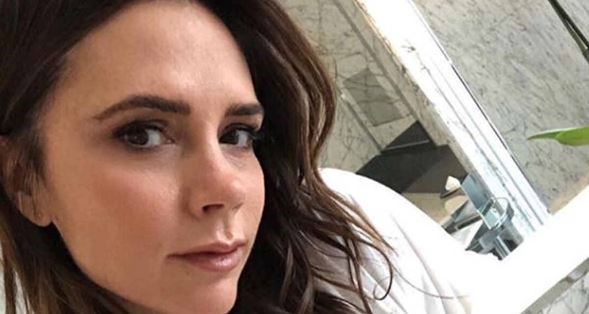 Victoria Beckham uklonila tetovaže posvećene Davidu