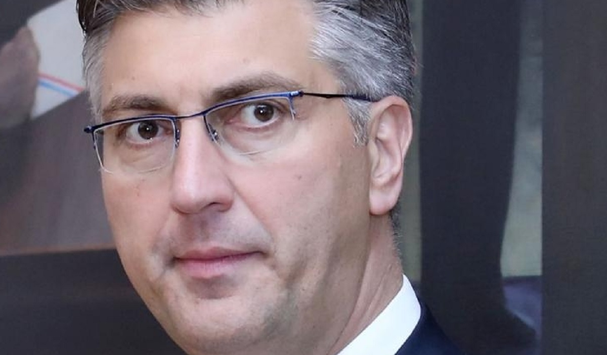 Plenković najavio razgovor s Brkićem: "Bilo je opstrukcija u HDZ-u"