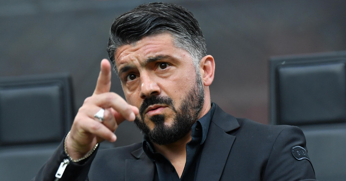 Gattuso nakon ostavke u Milanu podijelio svojih pet milijuna eura