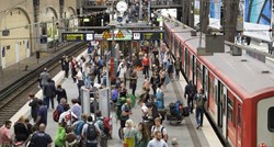 Njemačkoj nedostaju radnici, željeznica nudi duže godišnje odmore, kraće radno vrijeme i povišice