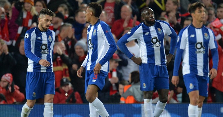 Bivša nizozemska zvijezda: Porto je stalno kupovao utakmice u sezoni bez poraza