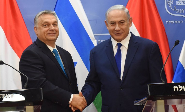 Orban o optužbama za antisemitizam: Židovi su u Mađarskoj na sigurnom