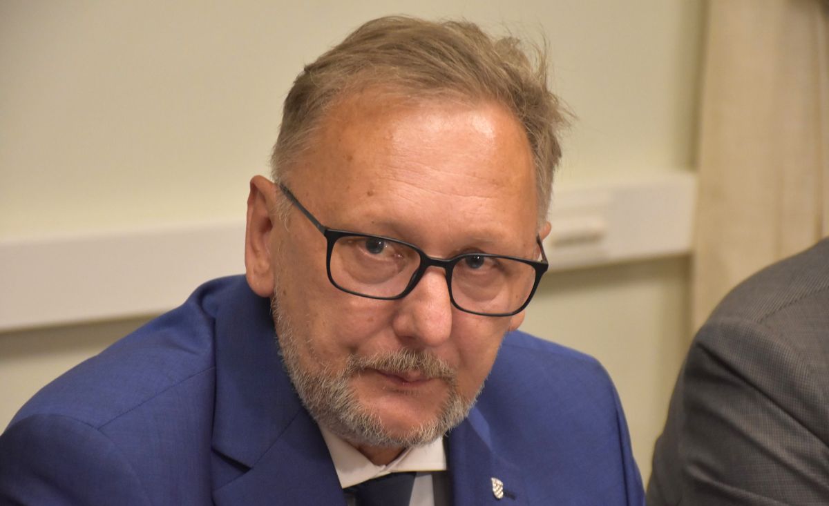 Božinović: "Nećemo dopuštati ilegalne migracije"