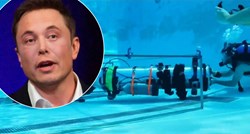 Zašto se Elon Musk uključio u spašavanje dječaka iz spilje?
