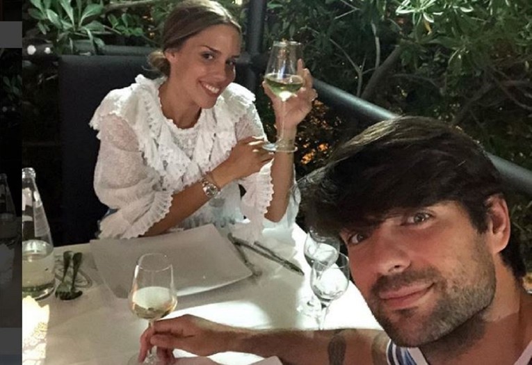 Franka i Ćorluka nakon vjenčanja napokon zajedno