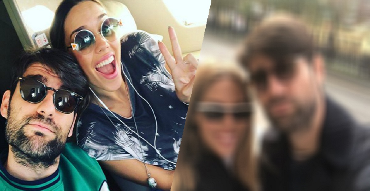 Ćorluka nabacio duckface i opalio selfie s Frankom
