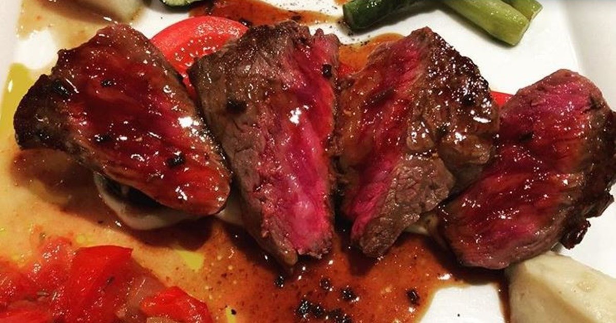 Je li “vegansko meso” budućnost gastronomije?