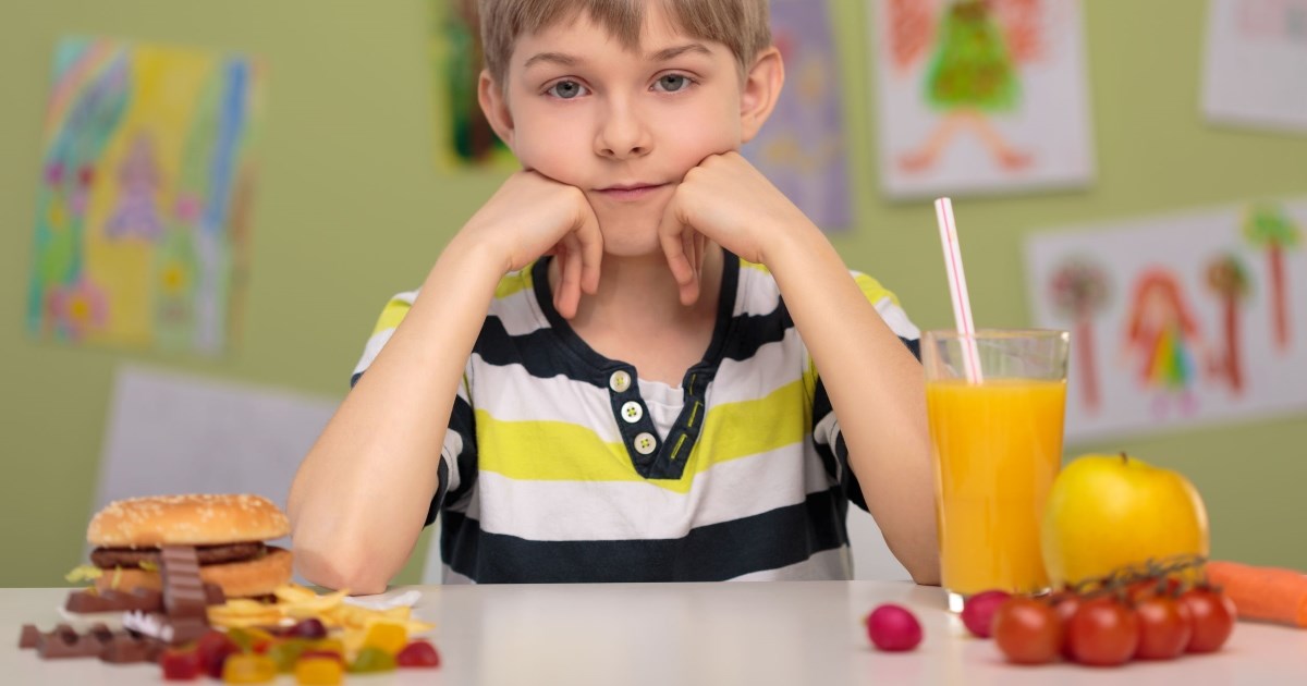 Stručnjaci otkrili jesu li vegetarijanska i veganska prehrana zdrave za djecu