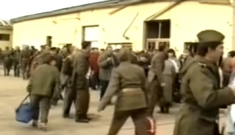 U Veleprometu je ubijeno preko 700 ljudi: "Vodili su me po kućama i  silovali" - Index.hr