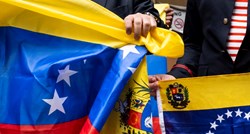 Europska unija oglasila se o Venezueli