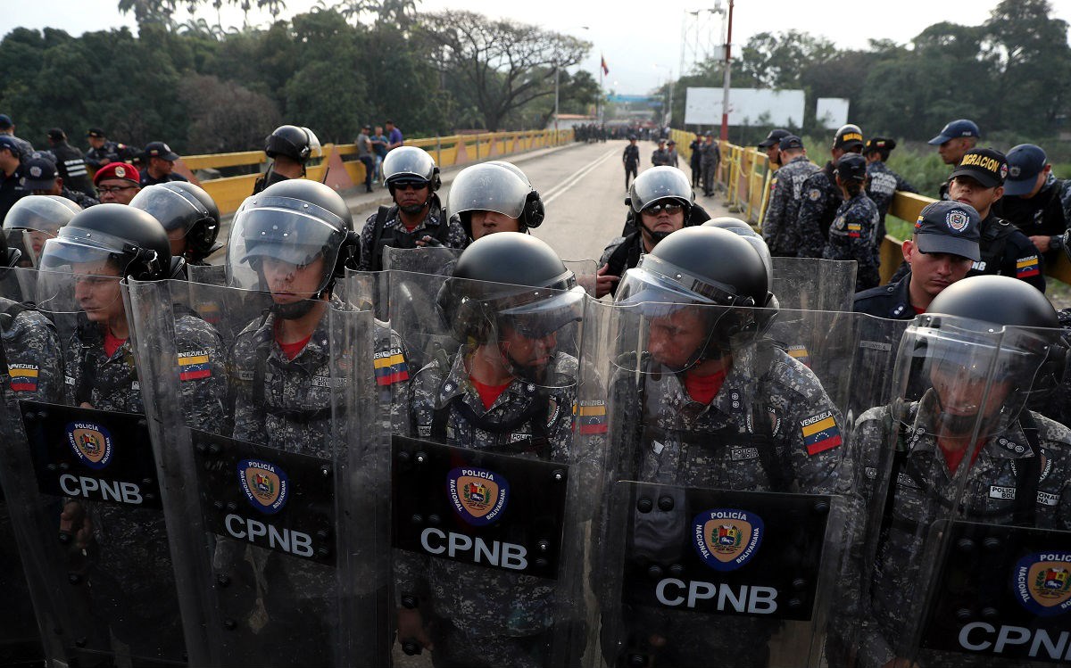 Kubanci tvrde da u Venezueli nema njihovih vojnika