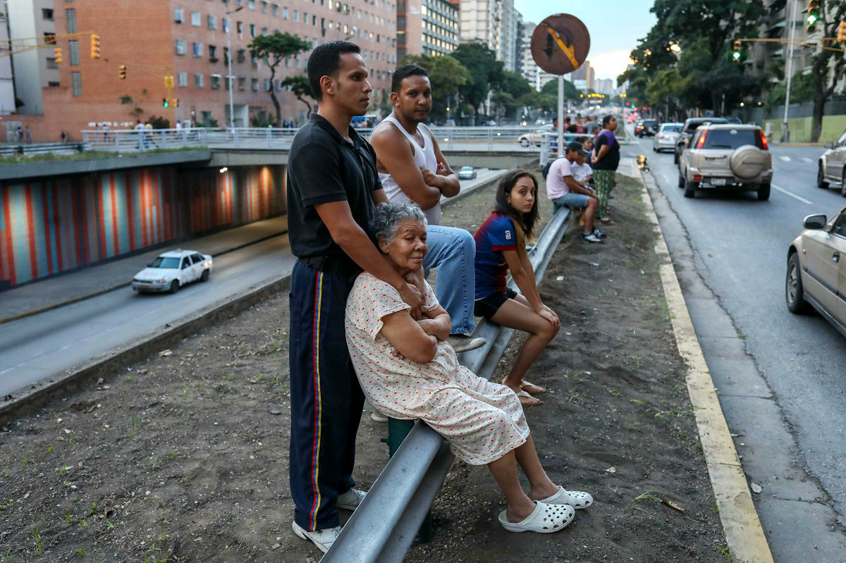 Venezuela povećala minimalac, ljudi za njega jedva mogu kupiti tri kile mesa