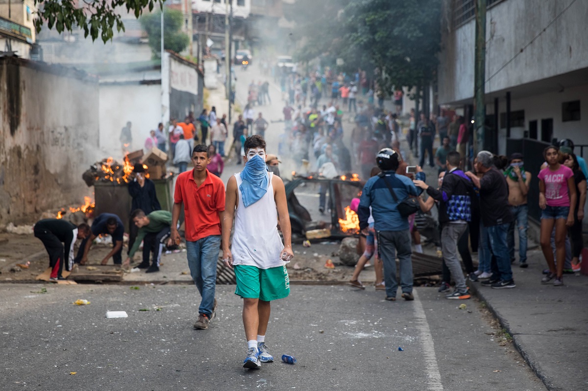 Venezuela podijelila svijet, moćne sile posvađane: "Može doći do krvoprolića"