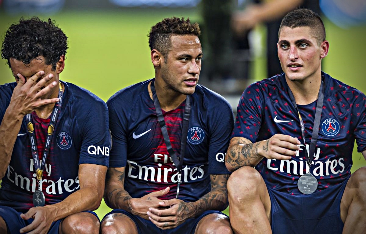 Nogometaš PSG-a završio u zatvoru, čeka ga velika kazna