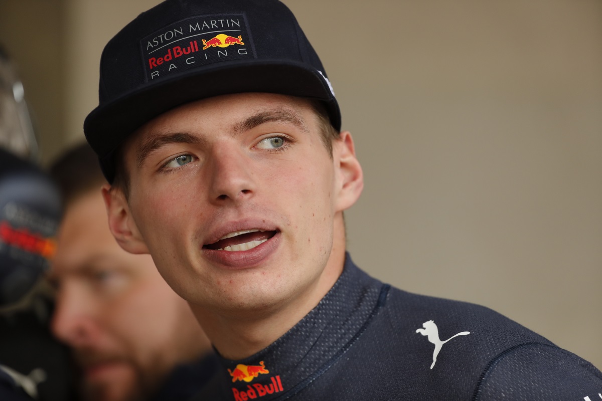 Verstappen: Da imam Hamiltonov bolid, i ja bih bio prvak